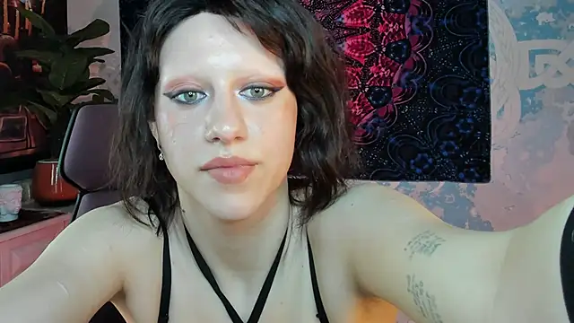 LidaDarknet's Live XXX Chat