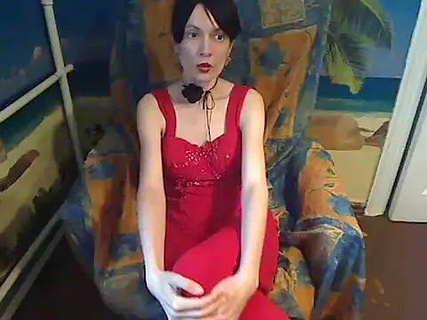 Živý XXX chat Bastet12