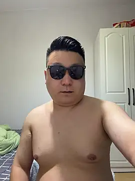 langzi-888 Show Webcam