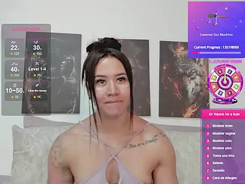 AngelMartinss Live XXX Chat