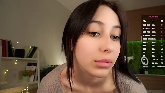 Chat XXX Live JuleeSamec