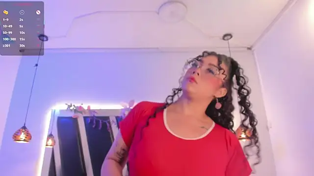 Chat XXX en directo de antonelllepiercee
