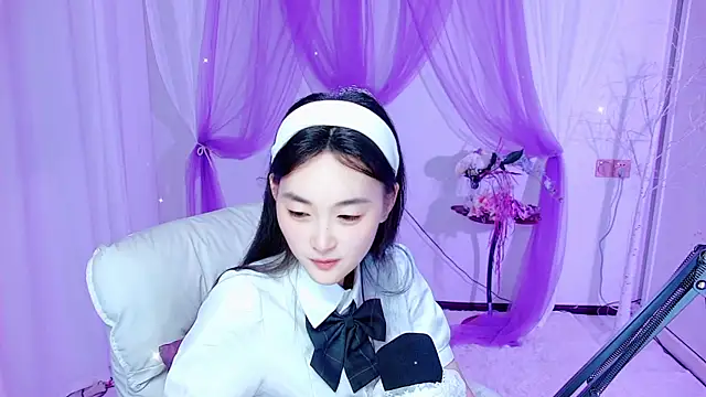 Tili_Lucky 现场XXX聊天