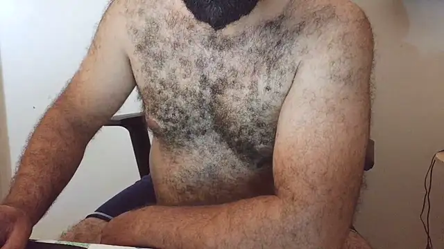 Chatroom XXX en direct de Samirfuker84