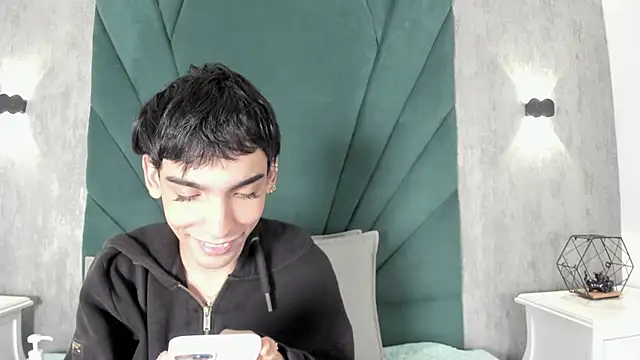 Živý XXX chat Andy_vergara1