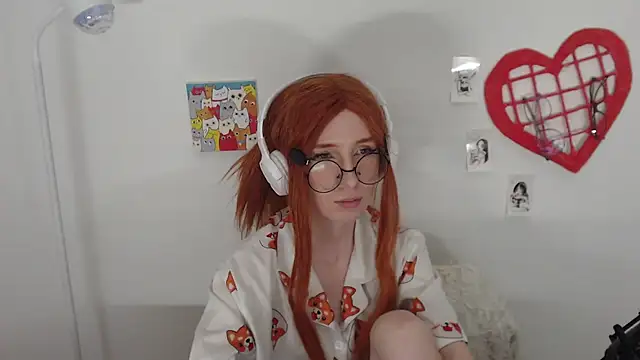_Hanna_Moon_'s Live XXX Chat