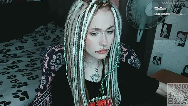 XXX chat uživo modela say_mary