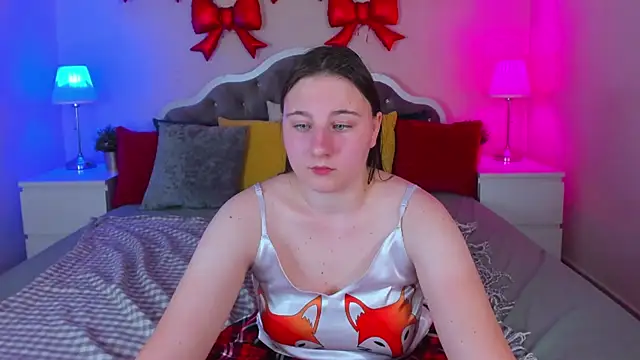 Živý XXX chat gohardmily