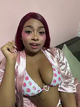 Kloe_rousse01's Live XXX Chat