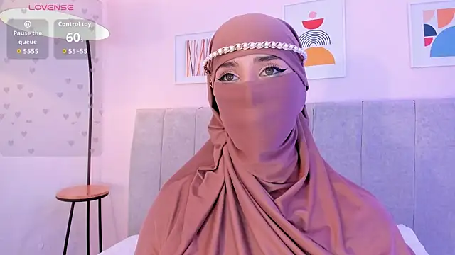 Chat XXX Live rawiya