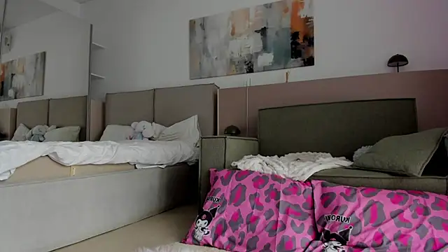 Neith_Cole Chat XXX live