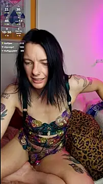Živý XXX chat Sookie_Soxxxe
