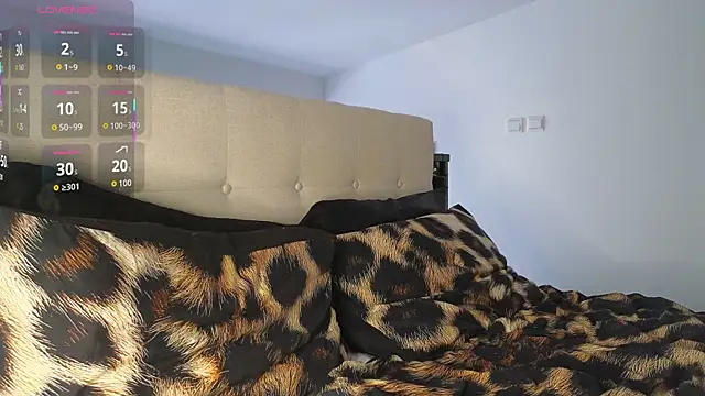 XXX chat uživo modela RyanStorm_