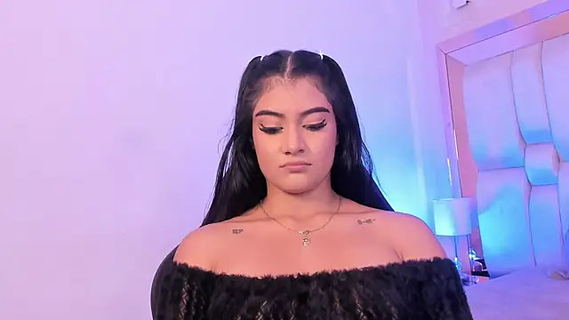 KatherineRuiz_ 现场XXX聊天