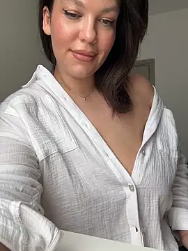ClaraPasssion Chat XXX live