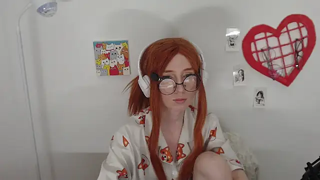 Chat XXX en directo de _Hanna_Moon_