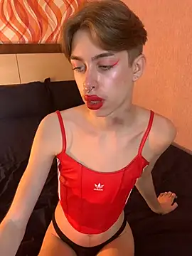 dark_noir_ Adlı Modelin Canlı XXX Sohbeti