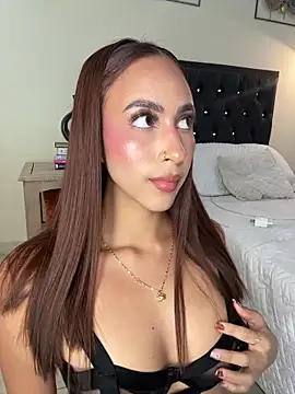 paauly's Live XXX Chat