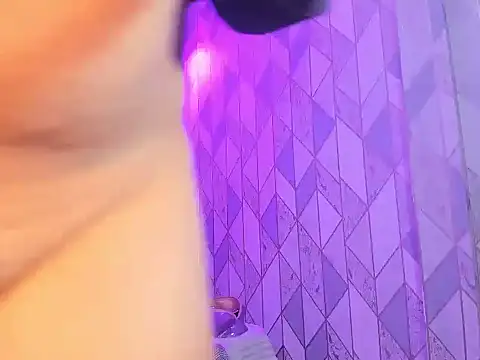 Heilysamanta Live XXX-chat