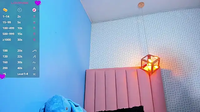 Chat XXX en directo de KAROLAGREY