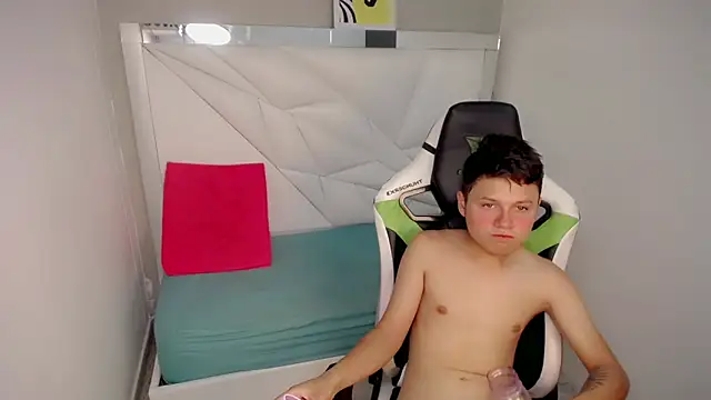 NYC_Bby's Live XXX Chat