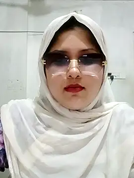 Nusrat-N Live XXX Chat