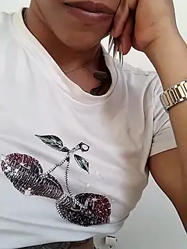 Porno_Star 웹캠 쇼