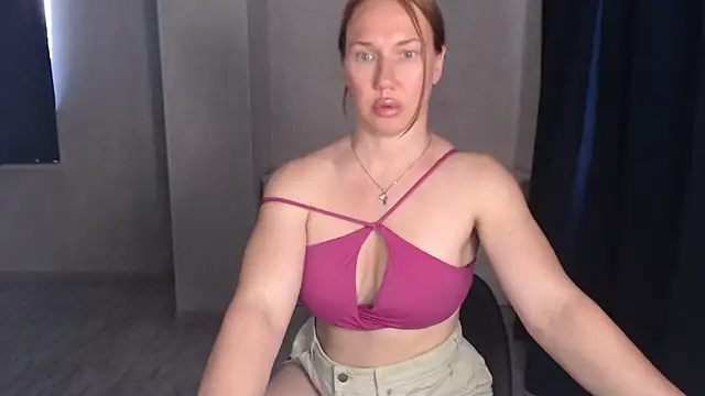 Magic_Mary_ass Obrolan Langsung XXX