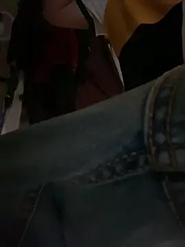 XXX chat uživo modela GusanoDelicioso
