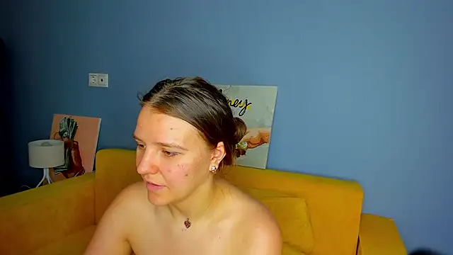 Jenny_Jimmy Live XXX-Chat
