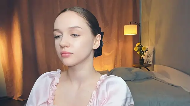 SharriSang Adlı Modelin Canlı XXX Sohbeti