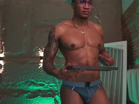 Chat +18 de LoganVarela ao vivo