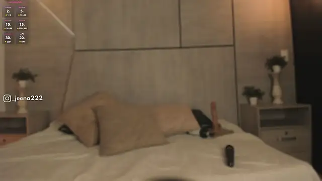 jenaa_ Live XXX Chat