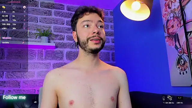 noah_ricci's Live XXX Chat