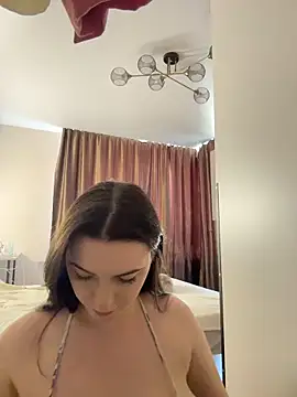 Chat XXX en directo de Taste_Jennyy