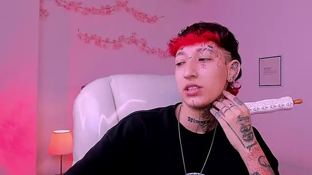 دردشة Luci_Rose الجنسية المباشرة
