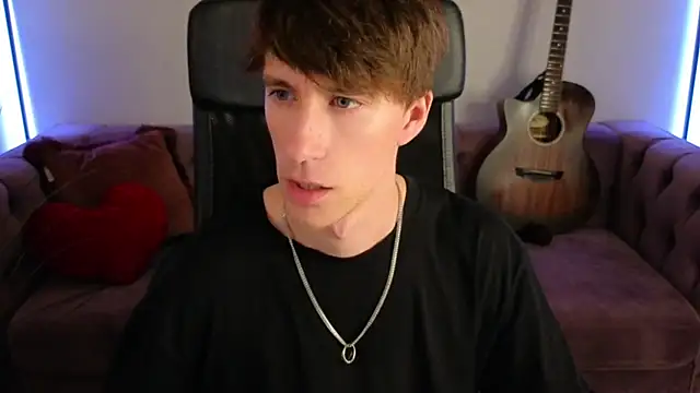 mark_caron Live XXX-chat