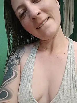 VALELUXX Webcam show