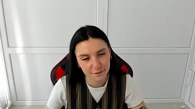 PatteMeoww Live XXX Chat