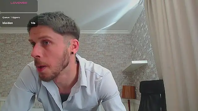 JonahShaw Chat XXX live