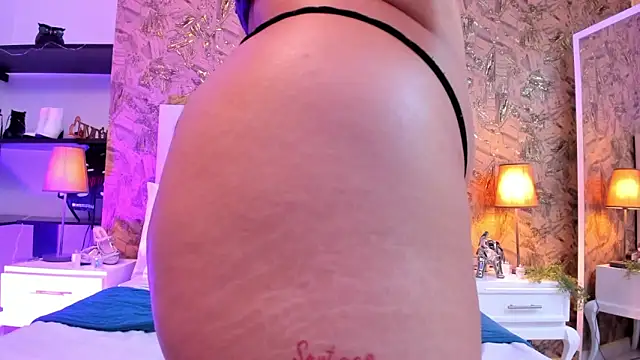 ValkyriaSteel 라이브 XXX 채팅
