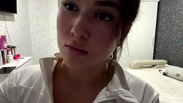 Sembang XXX Secara Langsung cuteshowy