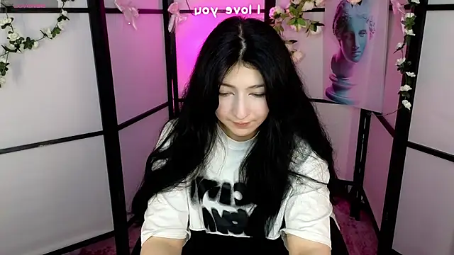 Vanessa_LimXn Live XXX chat