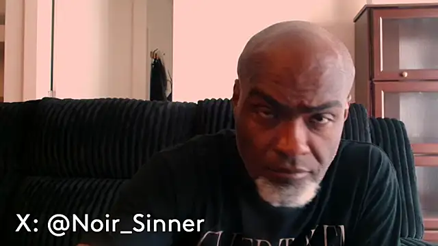 Sembang XXX Secara Langsung sinnernoir