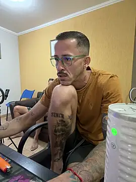 MeladoDiMel Live XXX Chat