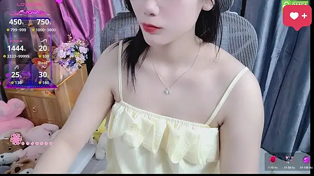 Dully_ana Live XXX-Chat
