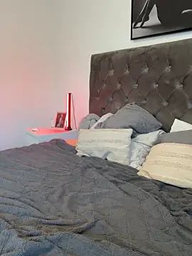 EllaMae Adlı Modelin Canlı XXX Sohbeti