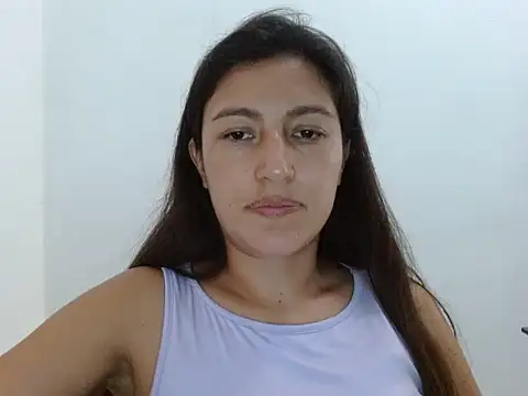 XXX chat uživo modela SarahFriendly