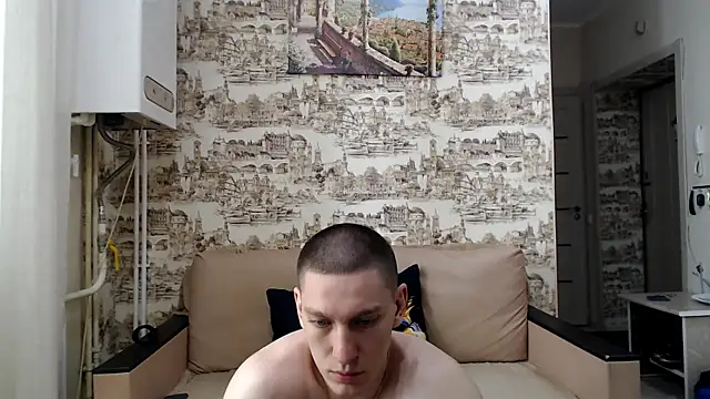 Chatroom XXX en direct de markbodrov