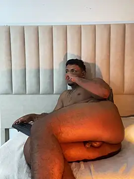 Chat XXX ao vivo de Axell_king07